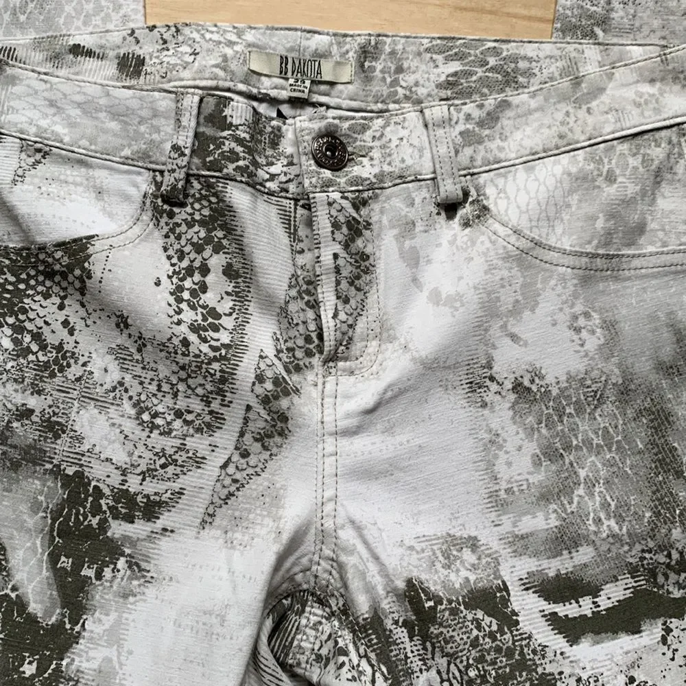 BB Dakota Jeans